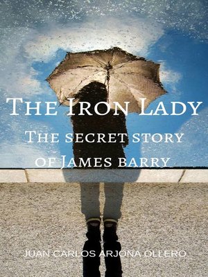 cover image of The Iron Lady